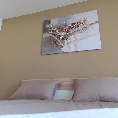 Petrov Apartment