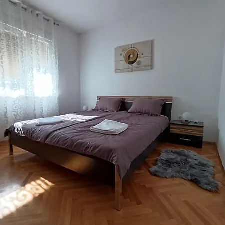 Apartment Petrov *