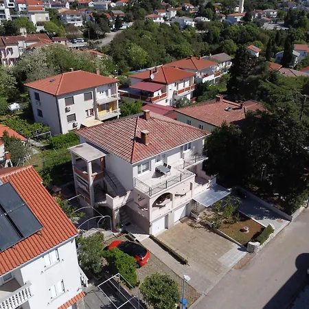 Petrov Apartment