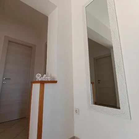Apartament Petrov