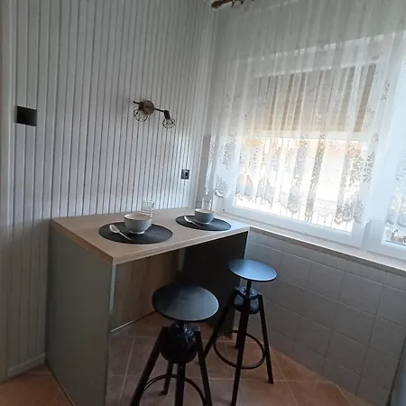 Apartament Petrov