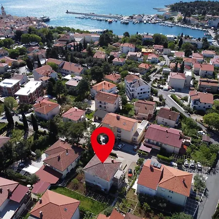 Apartament Petrov *